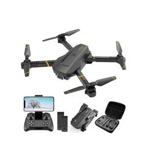 Drone with 1080P HD Camera for Adults FPV Live Video RC Quadcopter brand new
